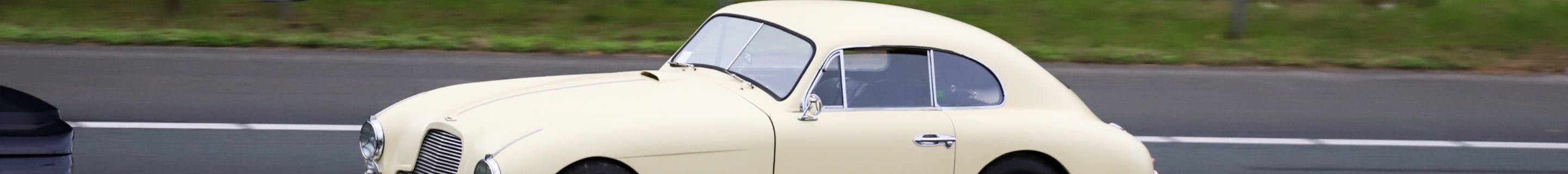 Aston Martin DB2