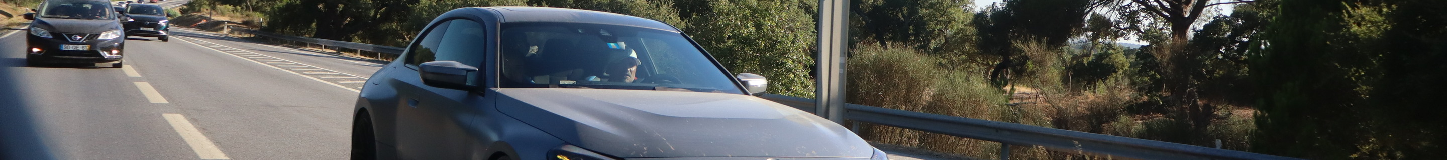 BMW M2 Coupé G87