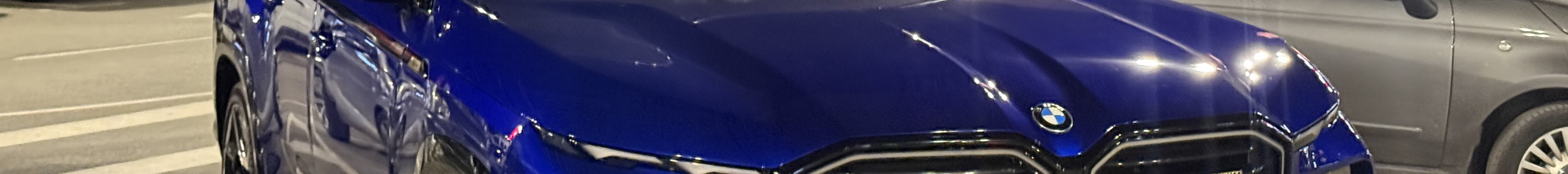 BMW XM G09