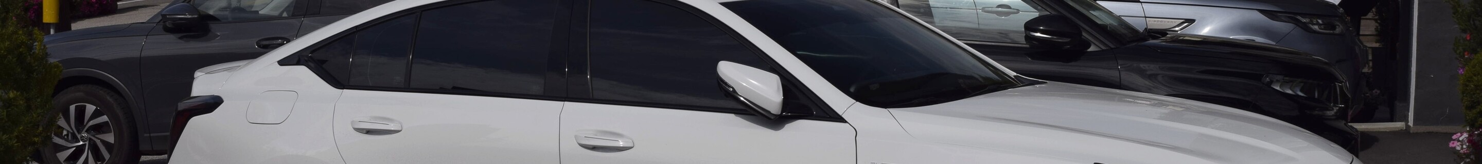 Cadillac CT5-V 2025