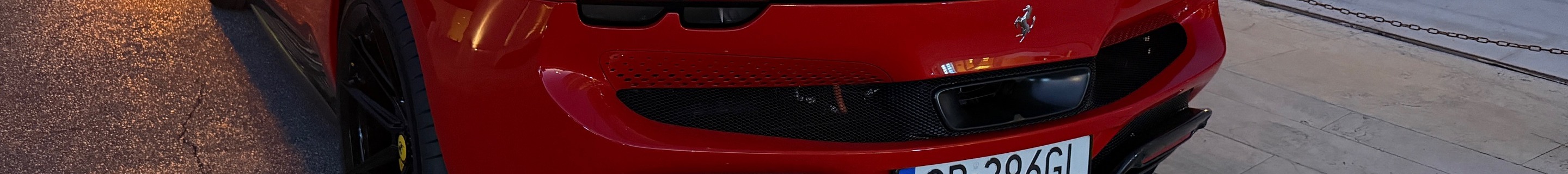 Ferrari 296 GTB