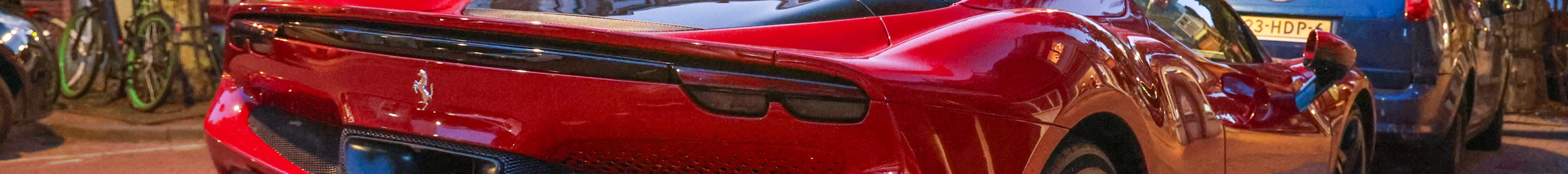 Ferrari 296 GTS