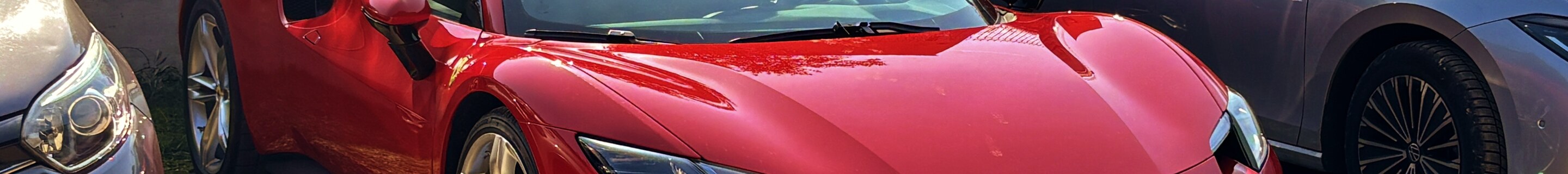 Ferrari 296 GTS