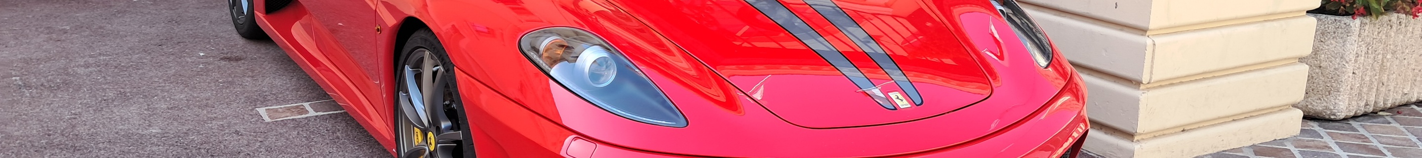 Ferrari 430 Scuderia