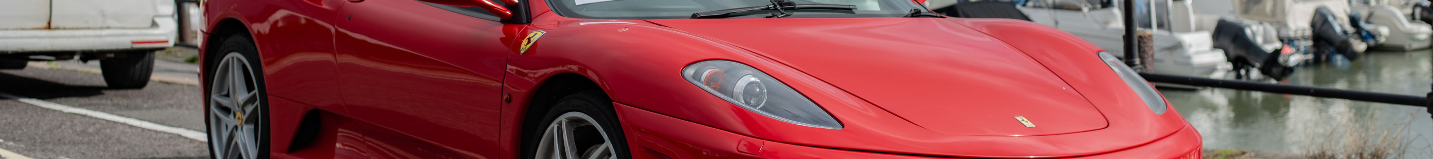 Ferrari F430