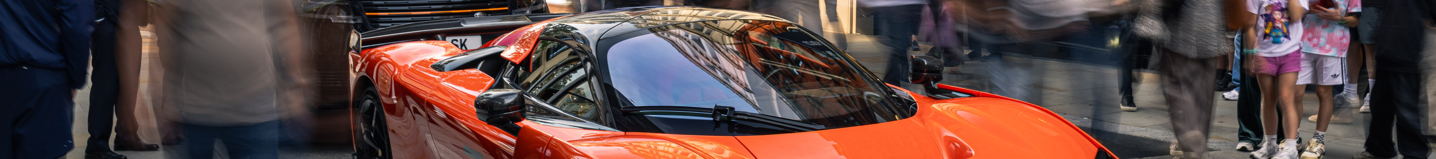 Ferrari F80