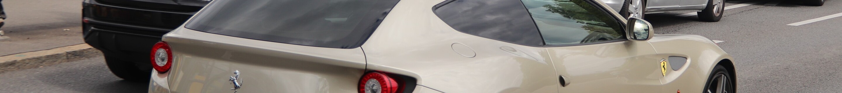 Ferrari FF