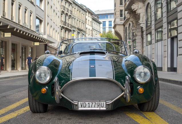AC Cobra 427
