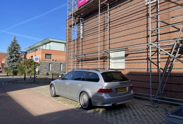 Alpina B5 S Touring