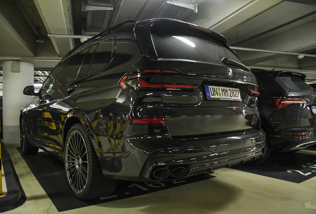 Alpina XB7 BiTurbo 2023