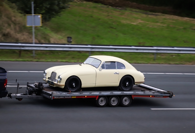 Aston Martin DB2