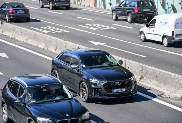 Audi RS Q8 2024