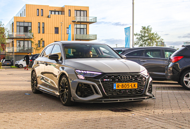 Audi RS3 Sportback 8Y