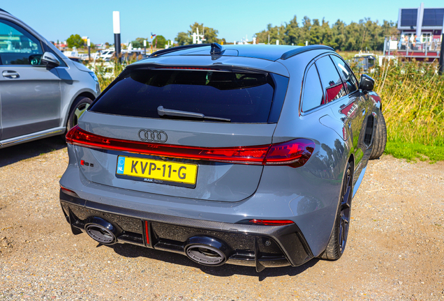 Audi RS5 Avant B10
