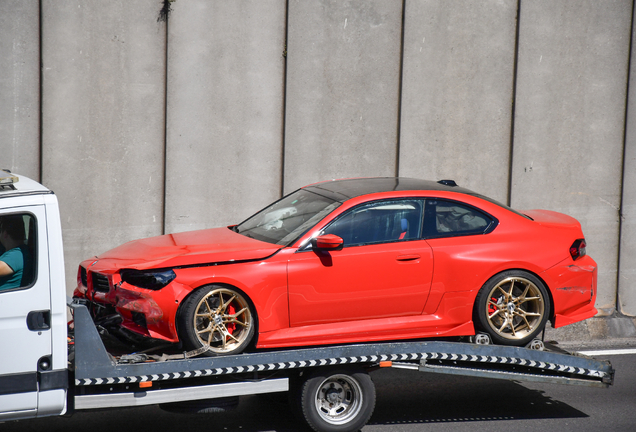 BMW M2 Coupé G87