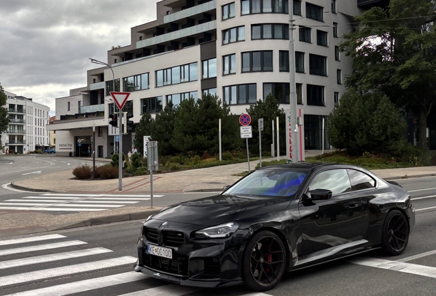 BMW M2 Coupé G87
