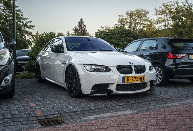 BMW M3 E92 Coupé