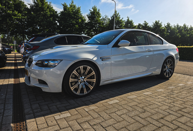 BMW M3 E92 Coupé