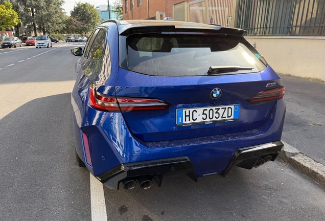BMW M5 G99 Touring 2026