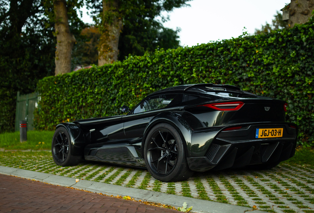 Donkervoort F22