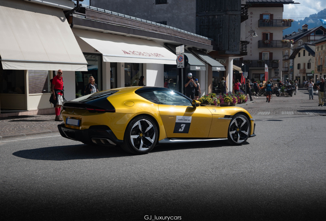 Ferrari 12Cilindri