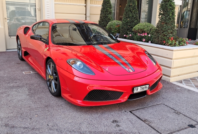 Ferrari 430 Scuderia