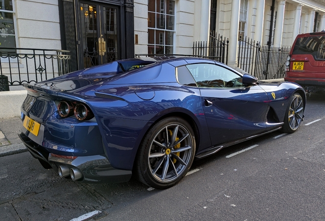 Ferrari 812 GTS