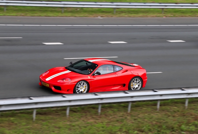 Ferrari Challenge Stradale