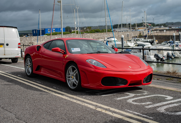 Ferrari F430