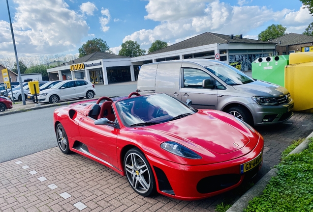 Ferrari F430 Spider