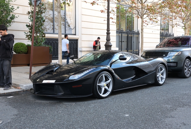 Ferrari LaFerrari