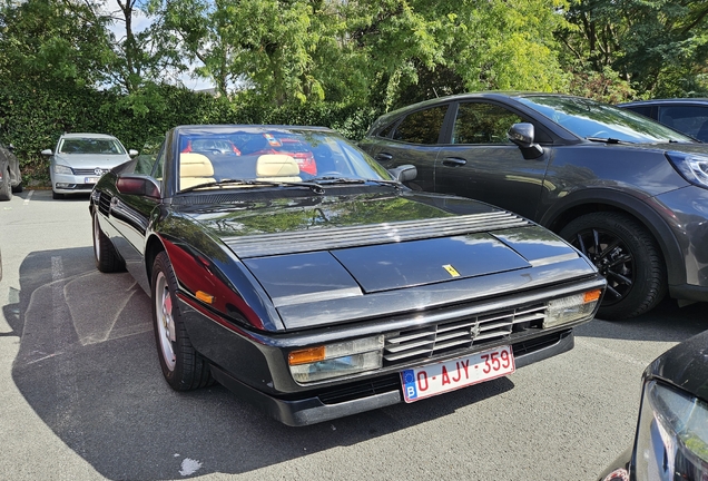 Ferrari Mondial T Cabriolet