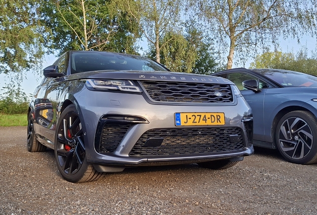 Land Rover Range Rover Velar SVAutobiography