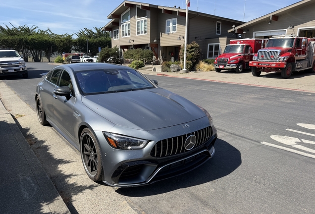 Mercedes-AMG GT 63 S Edition 1 X290