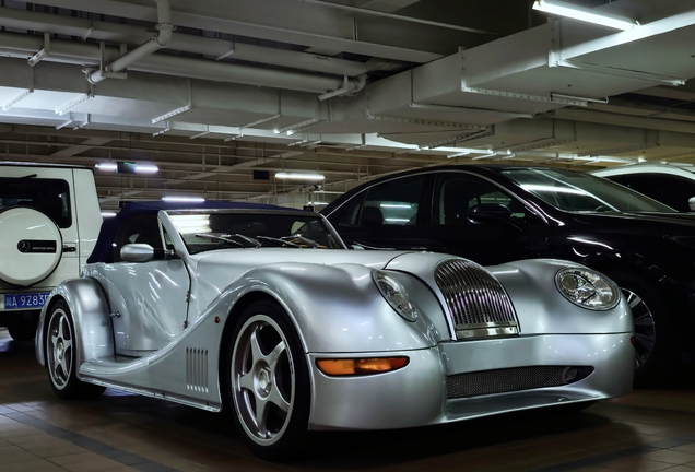 Morgan Aero 8 Series 1