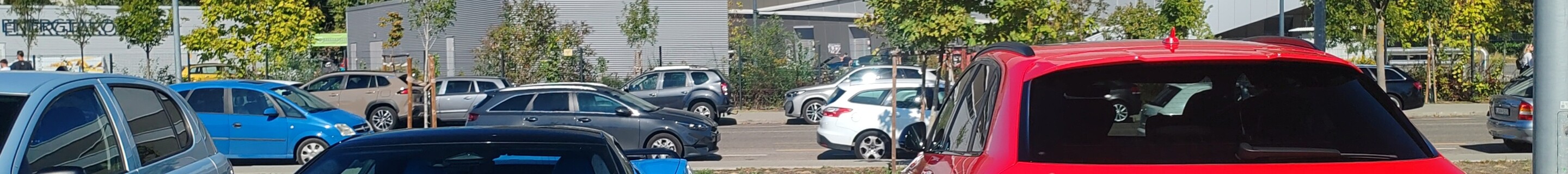 Audi RS Q3 2015