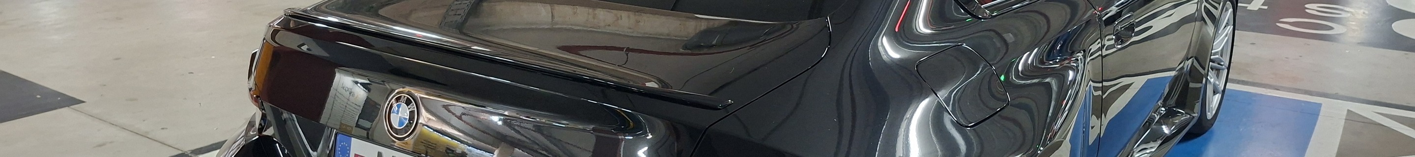 BMW M2 Coupé G87