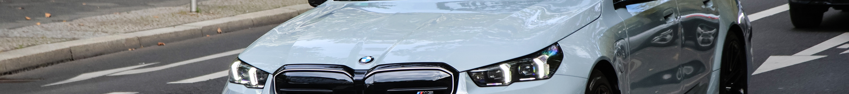 BMW M5 G90