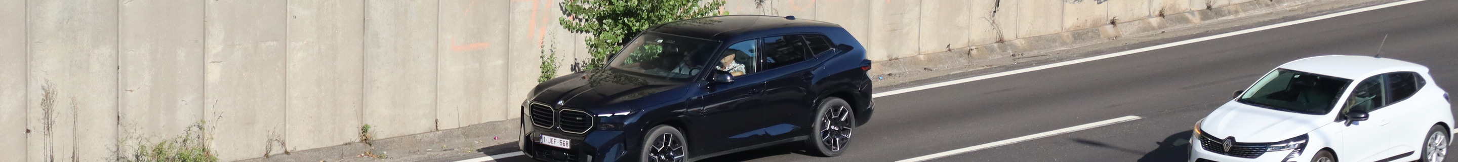 BMW XM G09