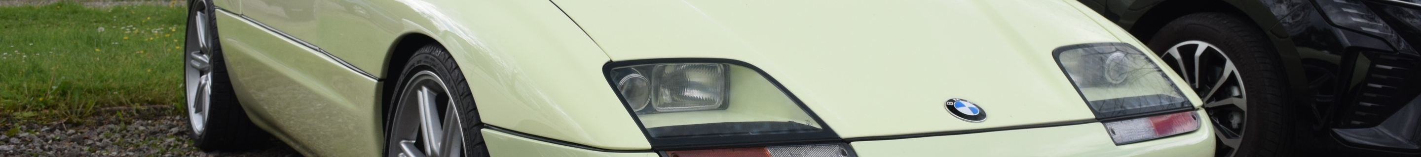 BMW Z1