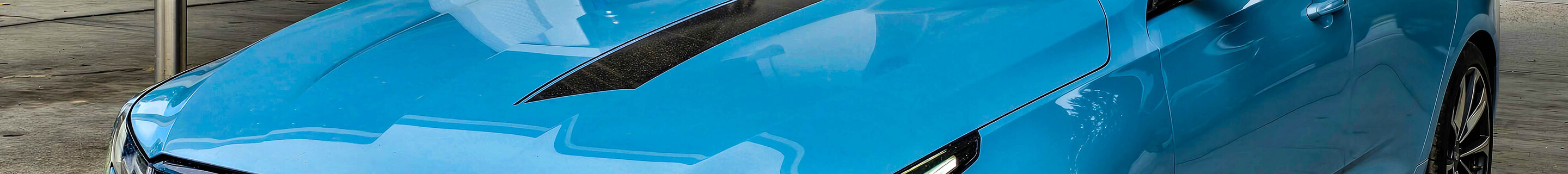 Cadillac CT4-V Blackwing