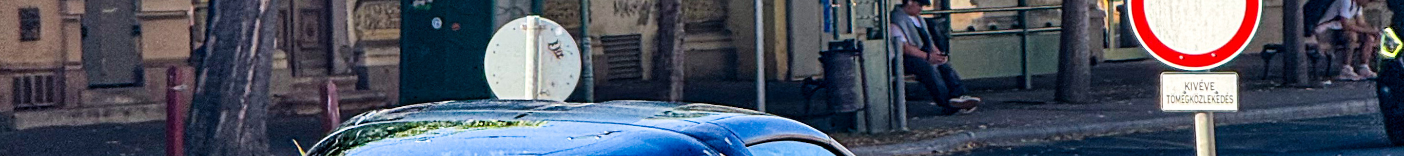Chevrolet Corvette C6