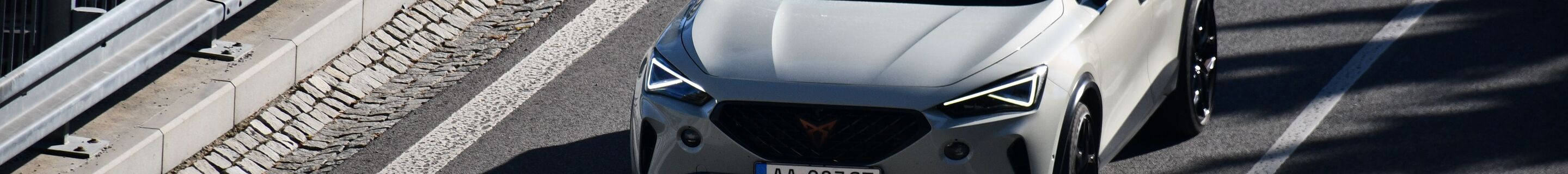 CUPRA Formentor VZ5