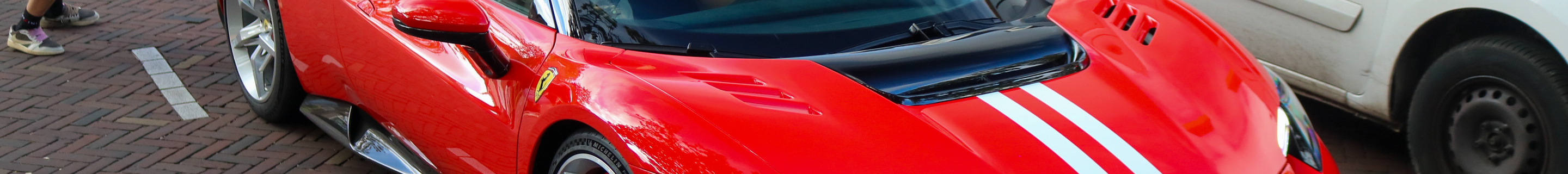 Ferrari 296 Speciale
