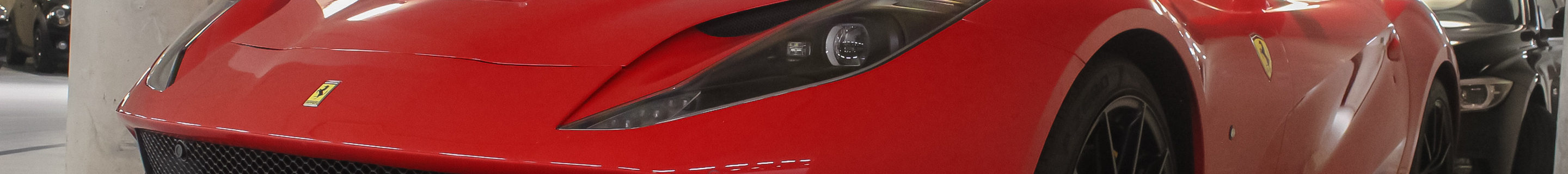 Ferrari 812 GTS