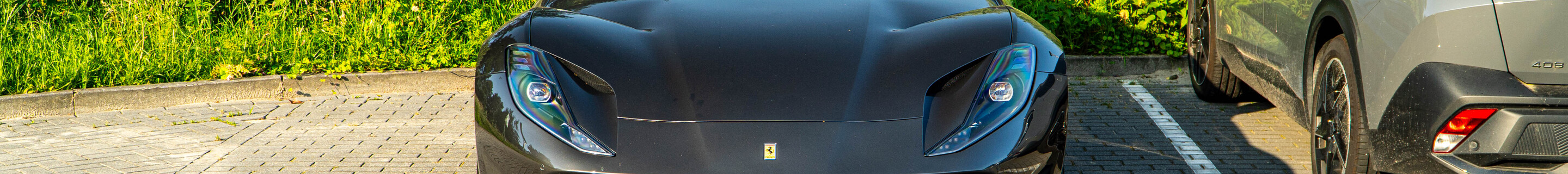Ferrari 812 GTS