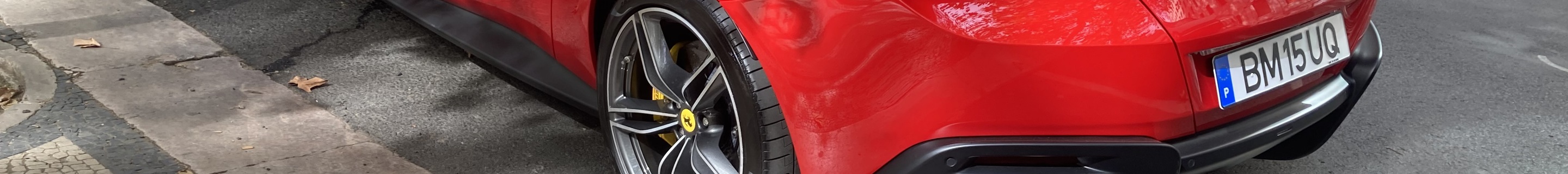 Ferrari Roma