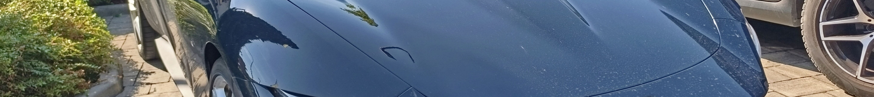 Ferrari Roma Spider