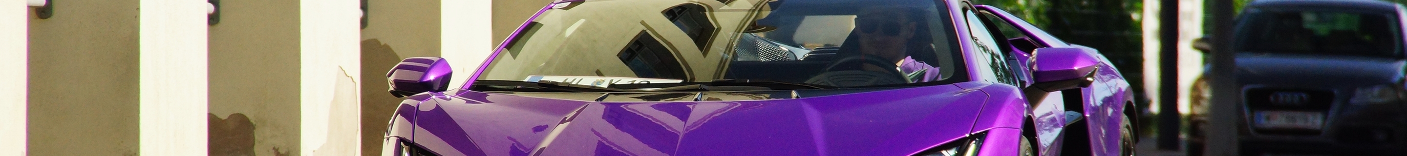 Lamborghini Revuelto