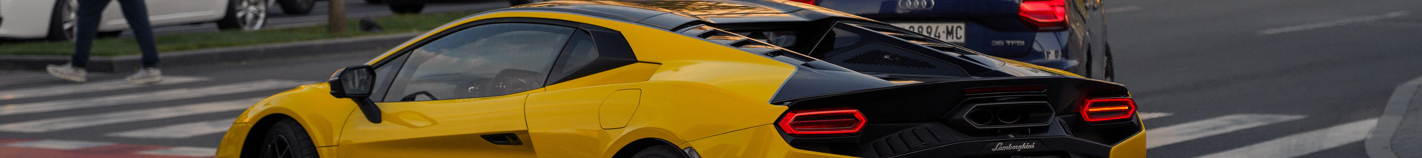 Lamborghini Temerario